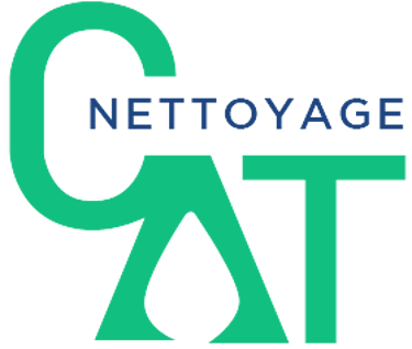 Cat Nettoyage logo