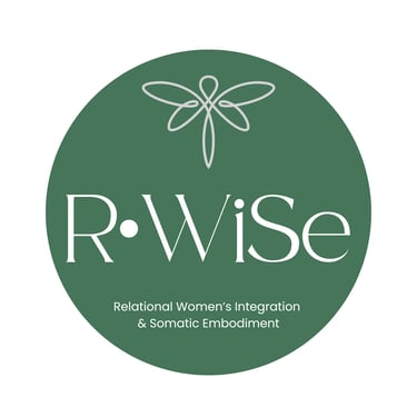 R•WiSe logo