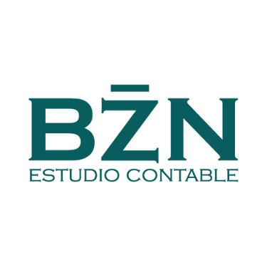 Estudio Contable Bazán logo