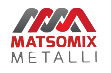 Matsomix Metalli Oy logo