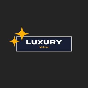 Luxury Makerz logo