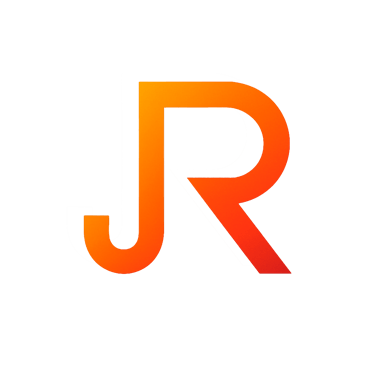 JR Agency logo