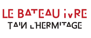 Le Bateau Ivre logo