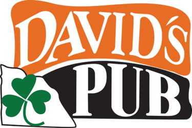 David's pub logo