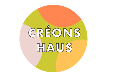 Créons Haus logo