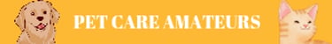 Pet Care Amateurs logo