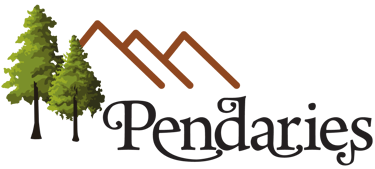 Pendaries Village Golf & Resort logo