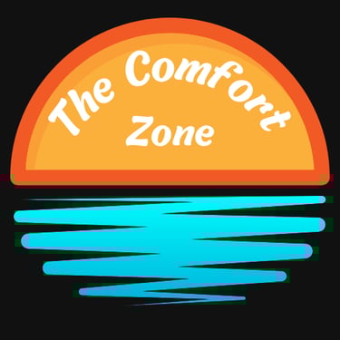 The Comfort Zone logo