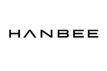 HANBEE logo