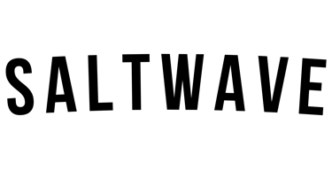SALTWAVE logo
