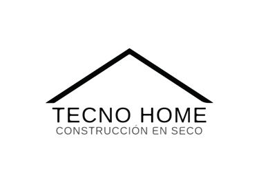 Tecno home logo