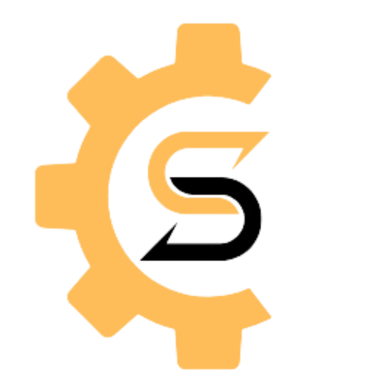 Souza Construções logo