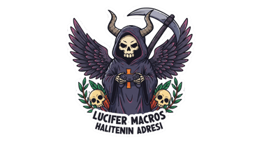 Lucifer Macros logo