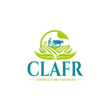 Clafr logo