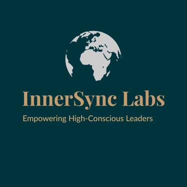 InnerSync Labs logo