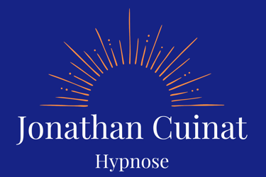 Jonathan Cuinat hypnose visio