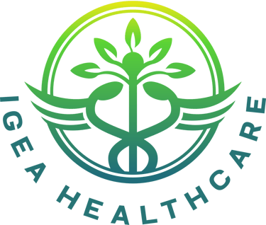 IGEA Healthcare logo