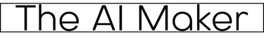 The AI Maker logo