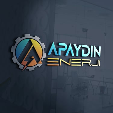 Apaydın Enerji logo