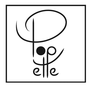 Popette logo