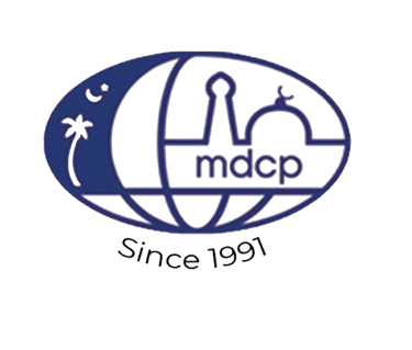 Malik Deenar College of Pharmacy logo