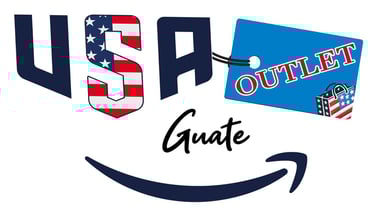 USA Outlet Guate logo