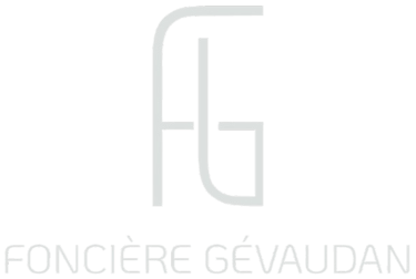 Foncière Gévaudan logo