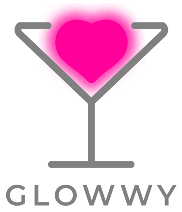 Glowwy logo