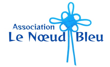 Association Le Noeud Bleu logo