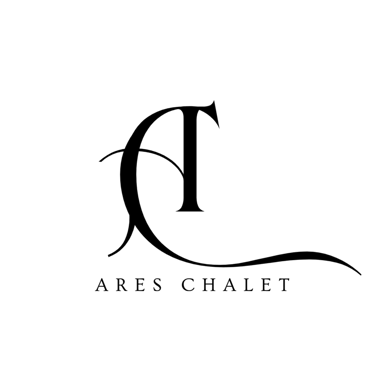 Ares Chalet logo