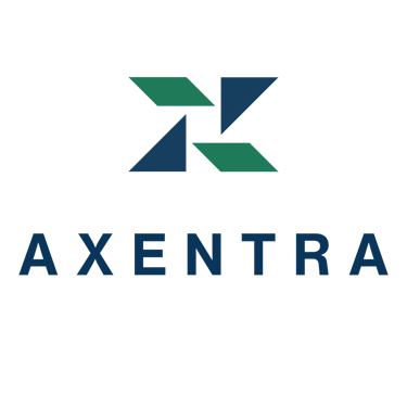 AXENTRA Wellness Corporativo México logo