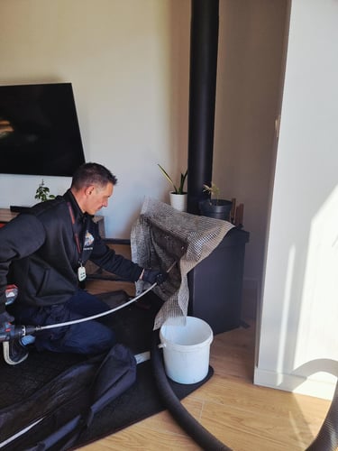 Ramoneur Aveyron Decazeville Rodez Cantal