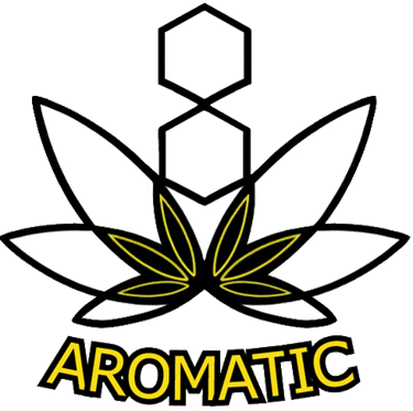 Cannabis Shop MALTA logo