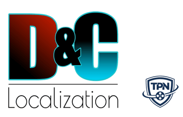 D&C logo