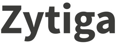 Zytiga logo