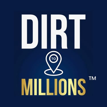 Greg Farricielli logo