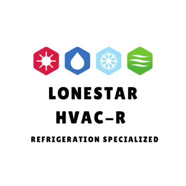 LoneStar HVAC-R LLC logo