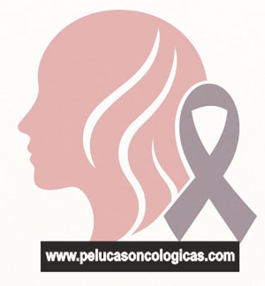 PELUCAS ONCOLOGICAS NATURALES HECHAS EN ESPAÑA logo
