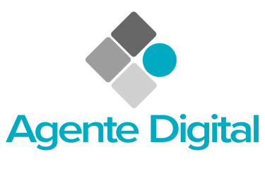 AGENTE DIGITAL logo
