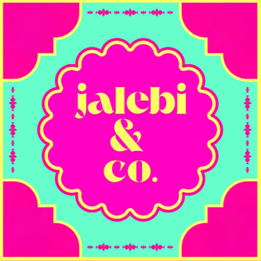 Jalebi&Co logo