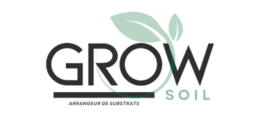 Grow Soil logo
