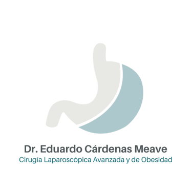 Dr Eduardo Cardenas Meave logo