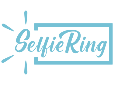 Selfie Ring logo