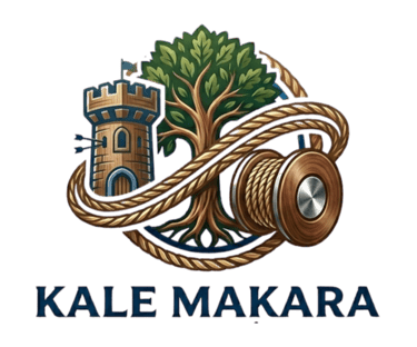 Atakale Ağaç Sanayi A.Ş. logo