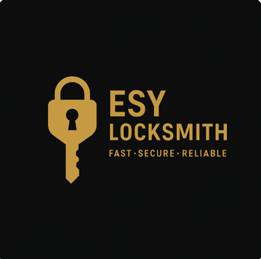 Esy Locksmith logo