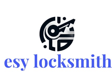 Esy Locksmith logo
