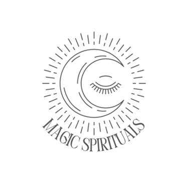 Magic Spirituals logo