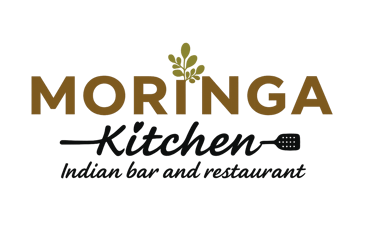 Moringa Kitchen logo