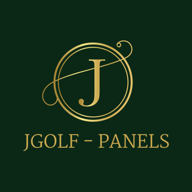 Jgolfpanel.ch logo