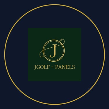 Jgolfpanel.ch logo